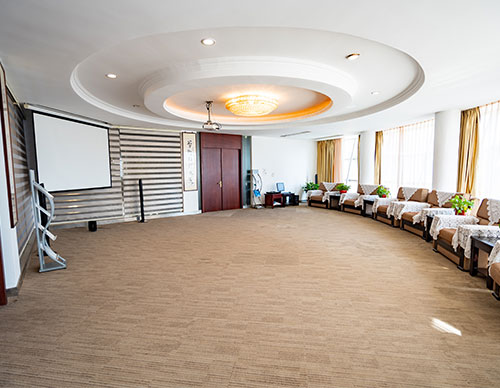 VIP Room