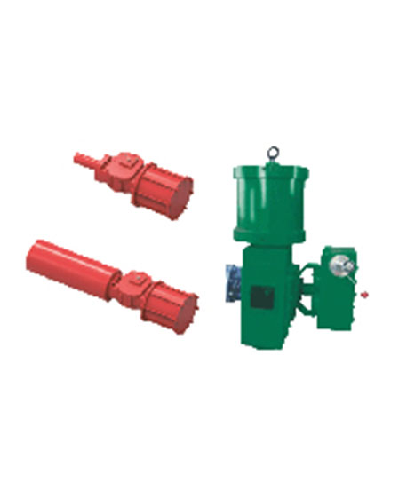 Pneumatic piston actuator