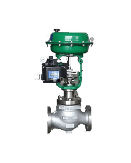 Control valve