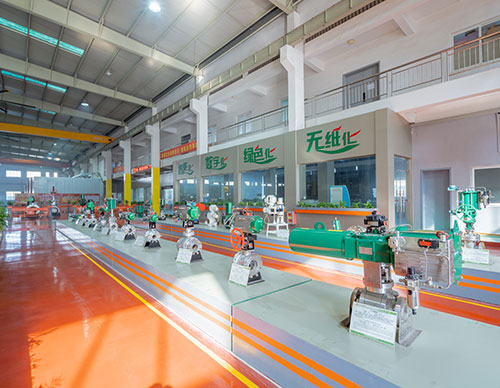 Product Showcase