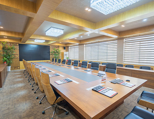 Meeting room