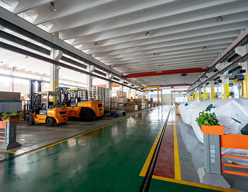 Warehouse