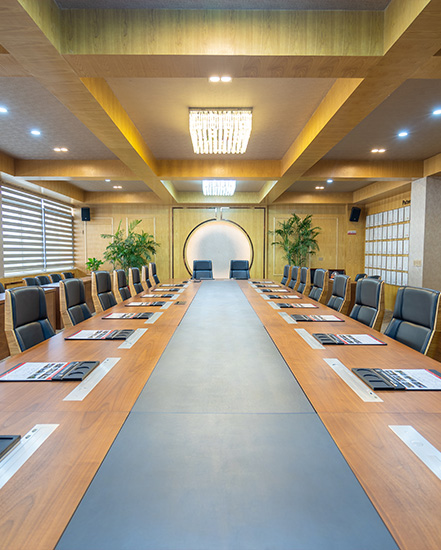 Announcement of Resolutions of the 16th Meeting of the First Board of Directors of Sino-German Technology