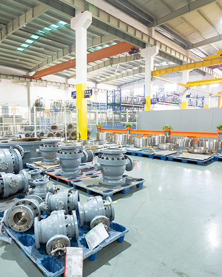 Quick cut off gate valve