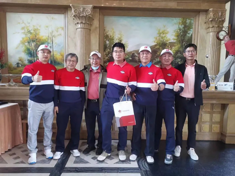ZHONGDE TECHNOLOGY