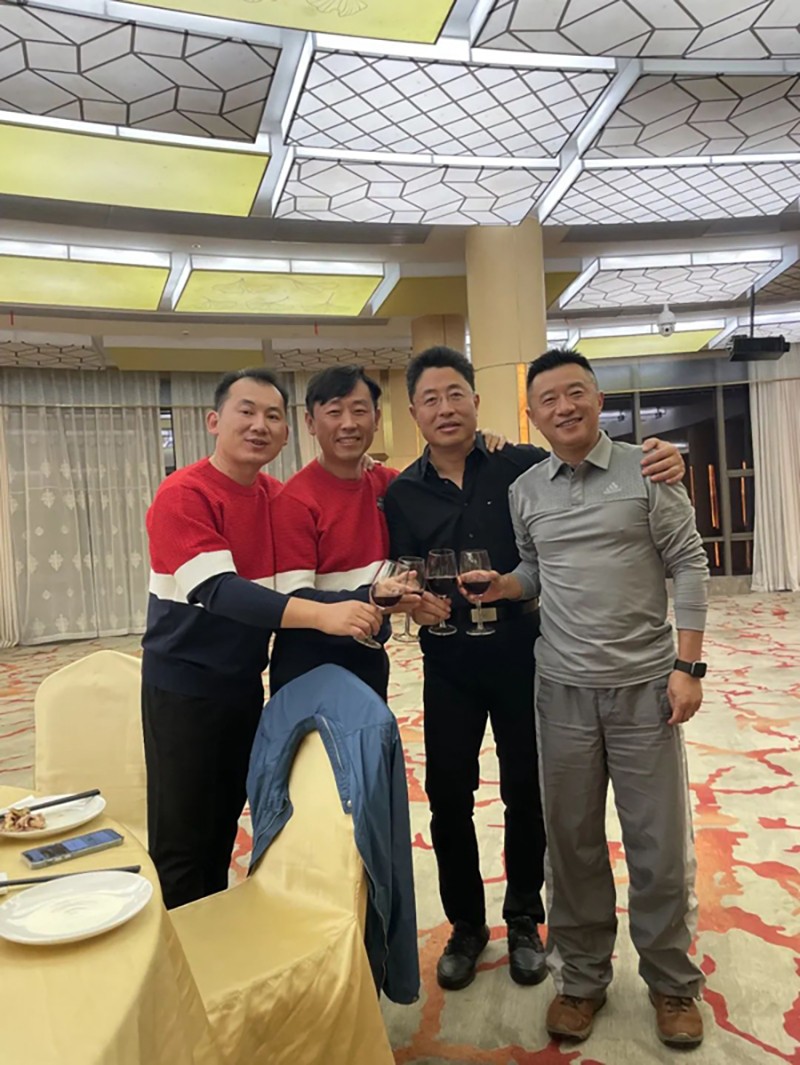 ZHONGDE TECHNOLOGY