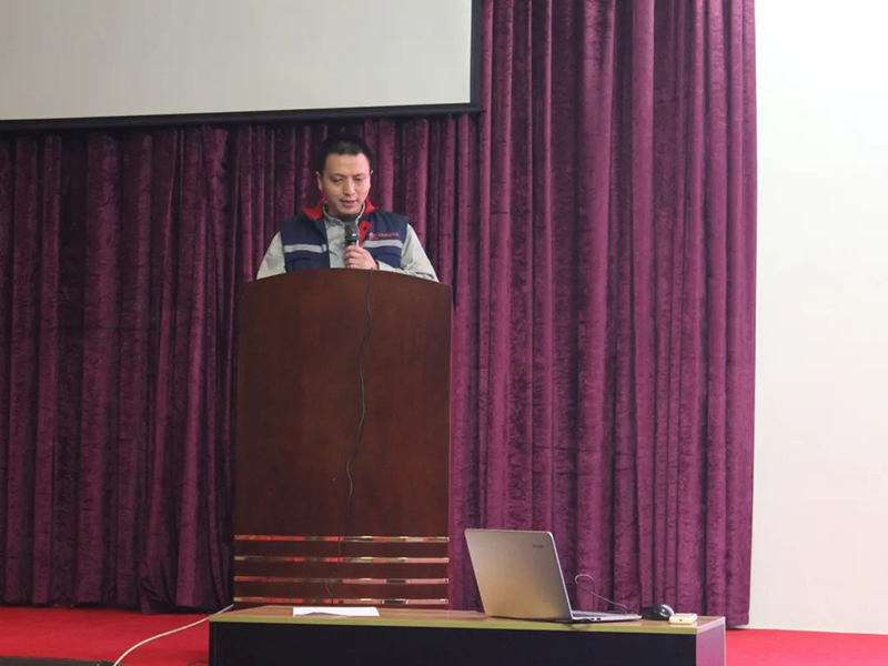 ZHONGDE TECHNOLOGY