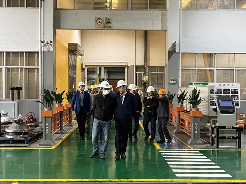 ZHONGDE TECHNOLOGY