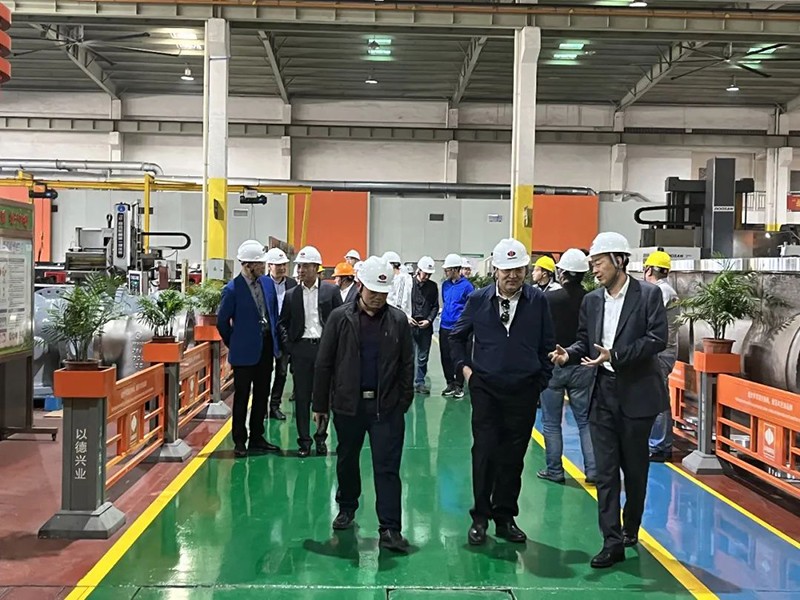 ZHONGDE TECHNOLOGY