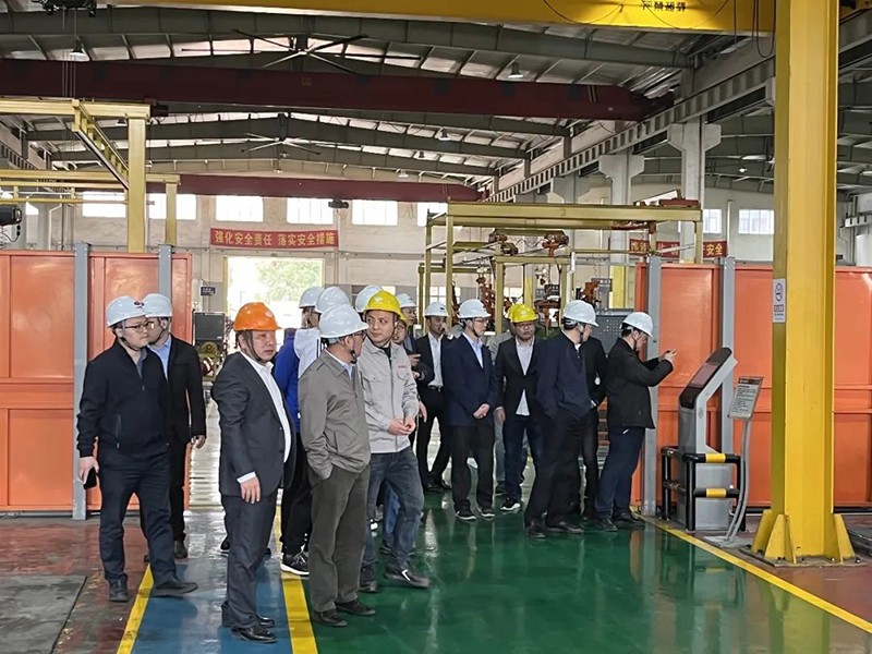 ZHONGDE TECHNOLOGY