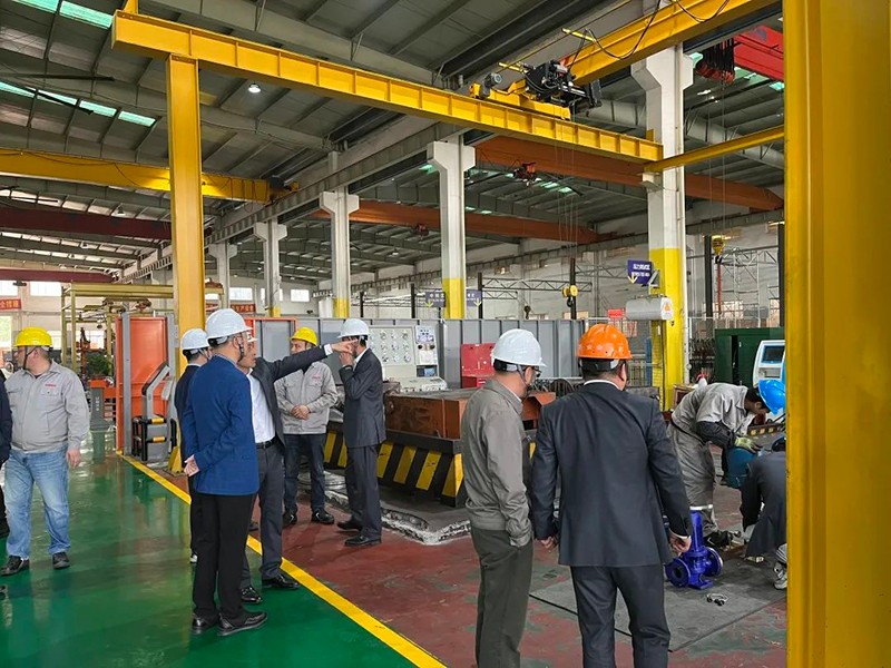 ZHONGDE TECHNOLOGY