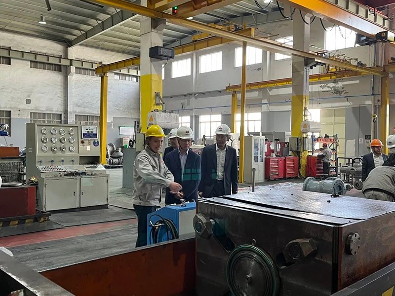 ZHONGDE TECHNOLOGY