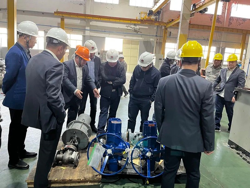 ZHONGDE TECHNOLOGY