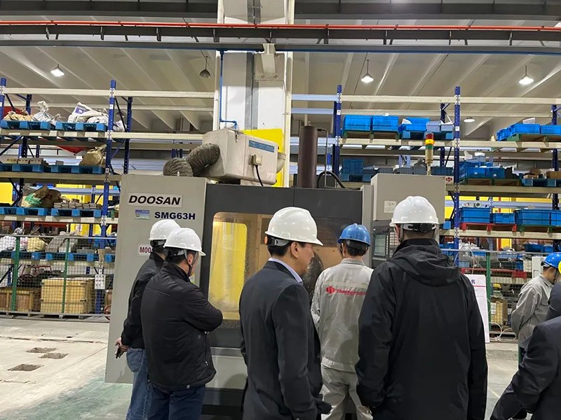 ZHONGDE TECHNOLOGY