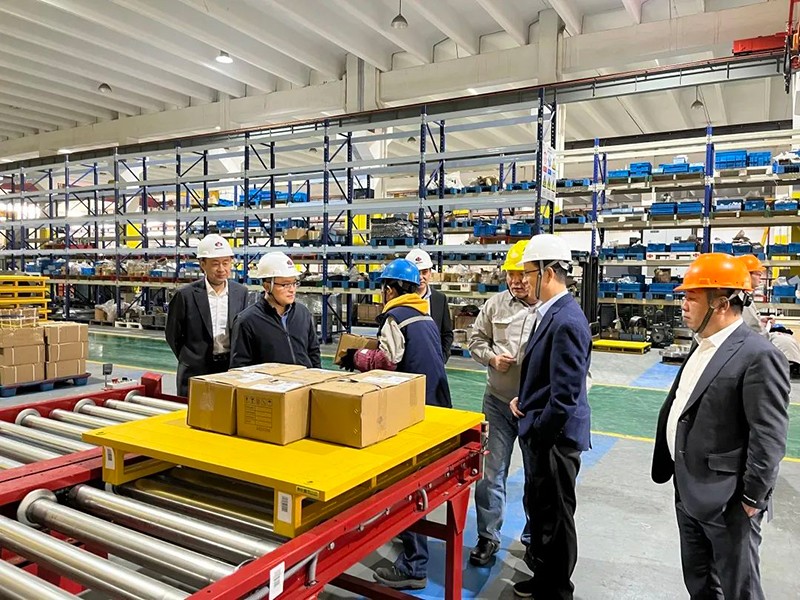 ZHONGDE TECHNOLOGY