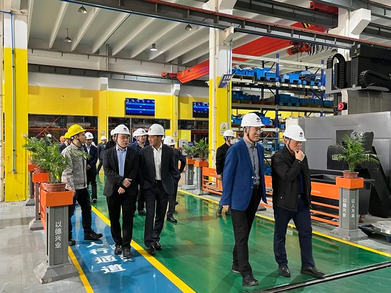 ZHONGDE TECHNOLOGY