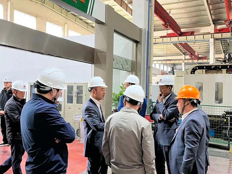 ZHONGDE TECHNOLOGY