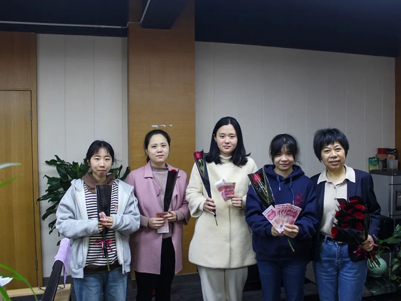 ZHONGDE TECHNOLOGY