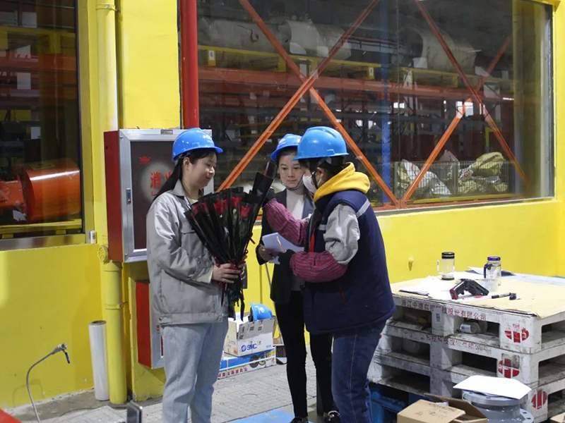 ZHONGDE TECHNOLOGY