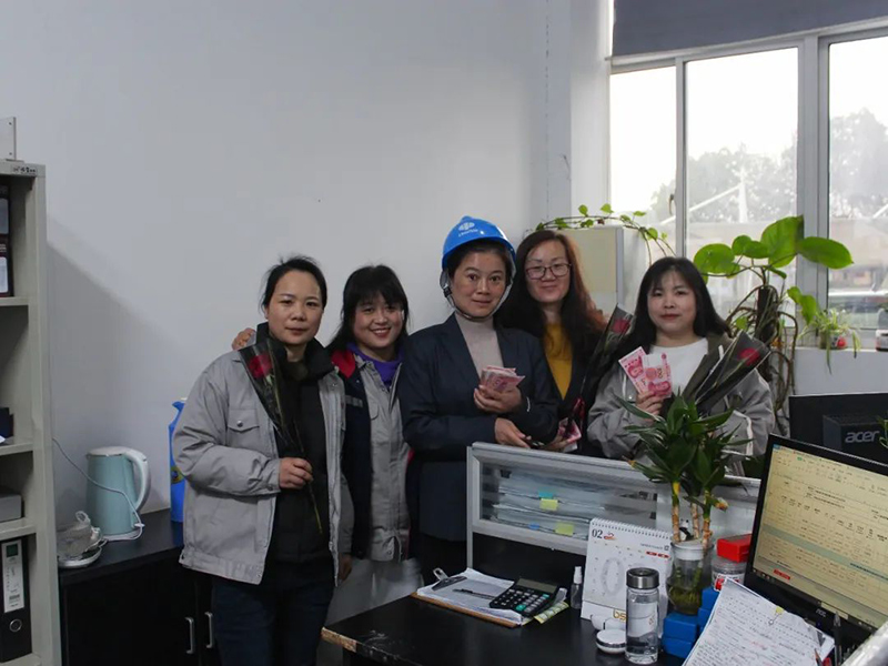 ZHONGDE TECHNOLOGY