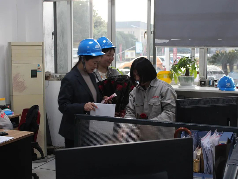 ZHONGDE TECHNOLOGY