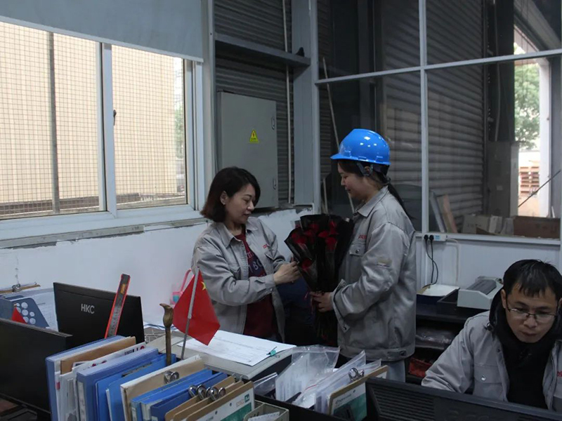 ZHONGDE TECHNOLOGY