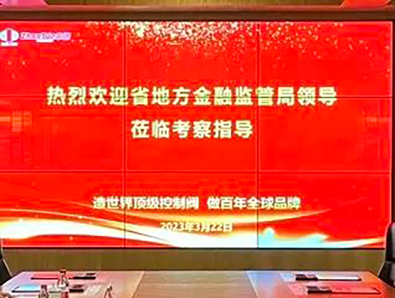 ZHONGDE TECHNOLOGY
