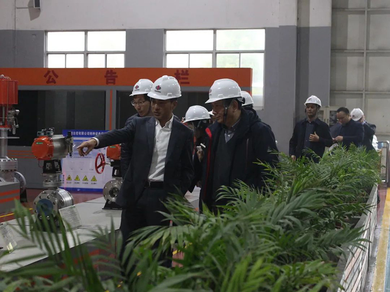 ZHONGDE TECHNOLOGY