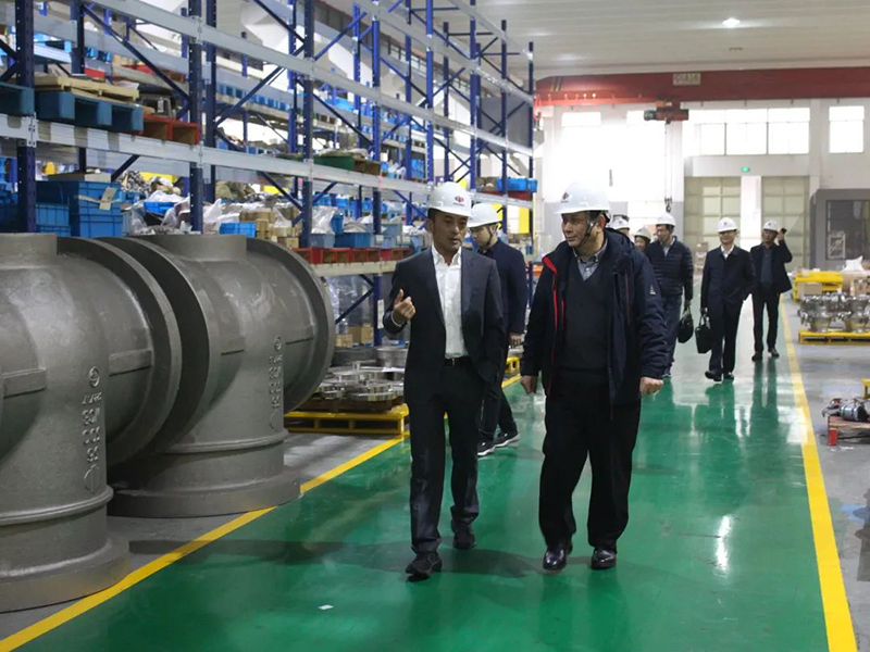 ZHONGDE TECHNOLOGY