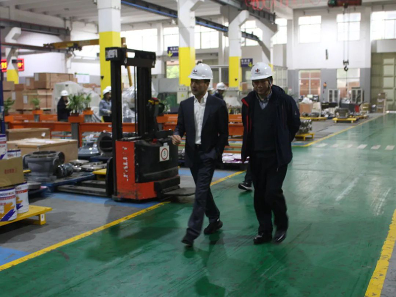 ZHONGDE TECHNOLOGY