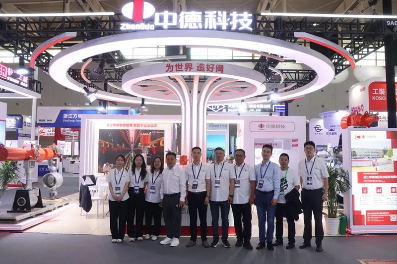 Intelligent Manufacturing Boutique Industrial Strong Foundation | The 2024 Yipaike Industrial Products Exhibition has come to a successful conclusion